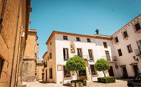 La Colegiata De Ronda